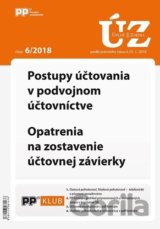Úplné znenia zákonov 6/2018