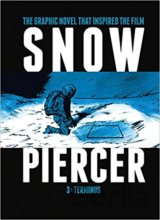 Snowpiercer: Terminus