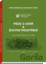 Péče o zvěř a životní prostředí