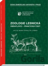Zoologie lesnická