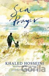 Sea Prayer
