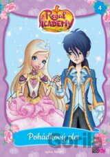 Regal Academy: Pohádkový ples