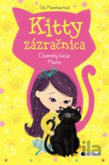 Kitty zázračnica: Osamelý kocúr Murko