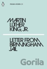 Letter from Birmingham Jail