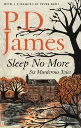 Sleep No More
