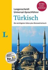 Langenscheidt Universal-Sprachführer Türkisch