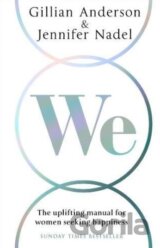 We