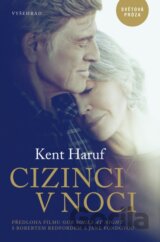 Cizinci v noci
