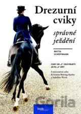 Drezurní cviky - správné ježdění
