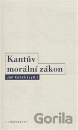 Kantův morální zákon