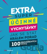 Extra super účinné vychytávky, jak se stát králem porady