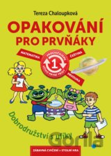 Opakování pro prvňáky
