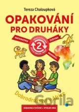 Opakování pro druháky