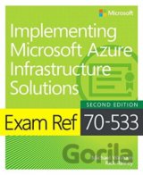 Exam Ref 70-533