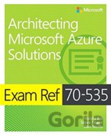 Exam Ref 70-535
