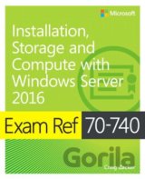 Exam Ref 70-740