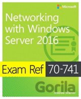 Exam Ref 70-741