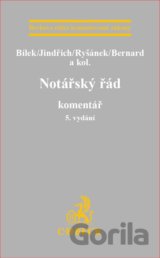 Notářský řád