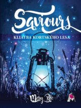 Saviours - Kliatba Kortského lesa