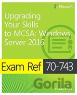 Exam Ref 70-743