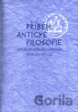 Příběh antické filosofie