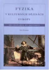 Fyzika v kulturních dějinách Evropy