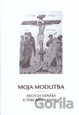 Moja modlitba