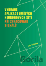 Vybrané aplikace umělých neuronových sítí