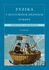 Fyzika v kulturních dějinách Evropy