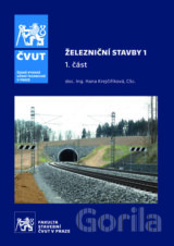 Železniční stavby 1