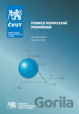 Funkce komplexní proměnné