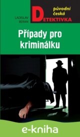 Případy pro kriminálku