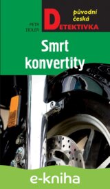 Smrt konvertity