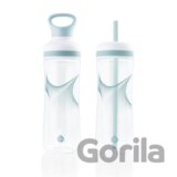 Fľaša EQUA FLOW WAVE 2IN1 800 ml