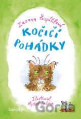 Kočičí pohádky