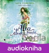Alea, dívka moře: Volání z hlubin
