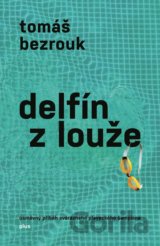 Delfín z louže