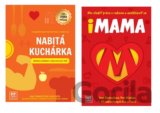 Nabitá kuchárka + iMama