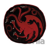 Vankúš Game of Thrones: Targaryen