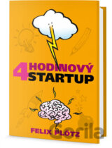 Čtyřhodinový startup