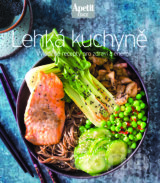 Lehká kuchyně - kuchařka z edice Apetit