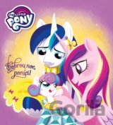 My Little Pony: Dobrou noc, poníci