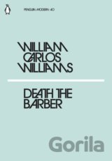 Death the Barber