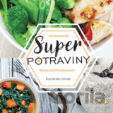 Superpotraviny