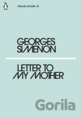Letter to My Mother
