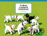 O vlkovi a siedmich kozliatkach