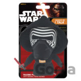 Kľúčenka Star Wars: mluvící Kylo Ren