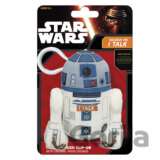 Kľúčenka Star Wars: mluvící R2D2