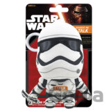 Kľúčenka Star Wars: mluvící Stormtrooper