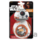 Kľúčenka Star Wars: mluvící BB8